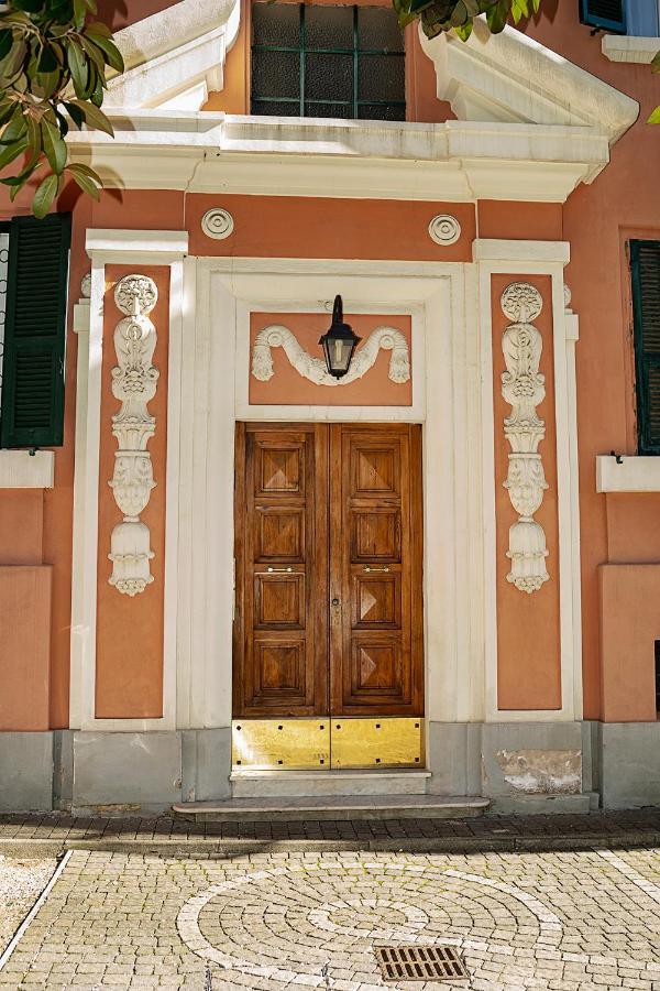 Il Bonsai Bed & Breakfast Rom